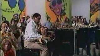 Rahsaan Roland Kirk - Serenade to a cuckoo