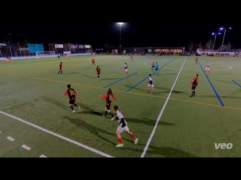 FC Wettswil-Bonstetten - FC Mendrisio 0-1 (20.03.2024)