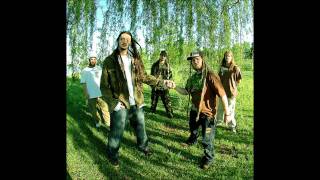 Soldiers of Jah Army (SOJA) - Faith Works