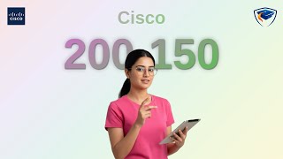 Unlock Cisco 200-150 Secrets: Intense Study Syllabus Breakdown for 90%+ Scores
