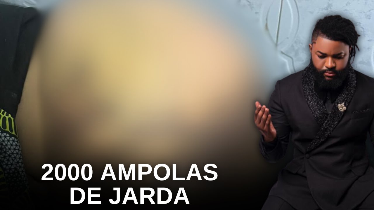 jovem introduz, mas de 2000 ampolas de jarda para ter o corpo perfeito