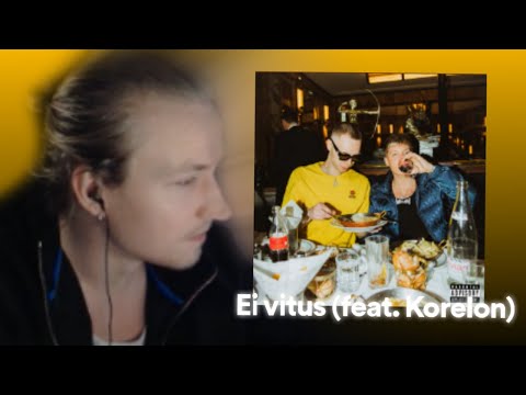 Kirdez Reagoi Ei vitus William (Feat Korelon) ''Skeittattiin korelonin kanssa junnuna''