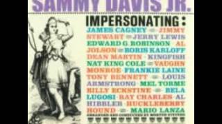 Sammy Davis Jr    Be My Love