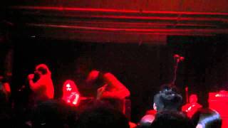 Times of Grace - Fight For Life (Live)