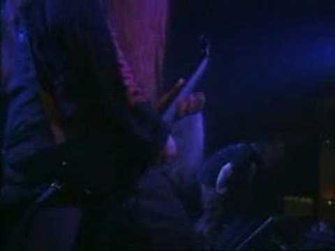 Videoclip de Dead Human Collection (Live) — Cannibal Corpse