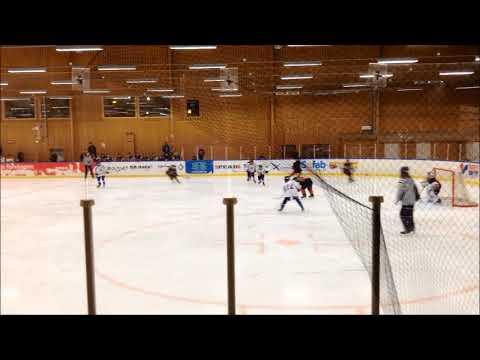 2018-02-17 TÄBY HC vs. SUNDERBY SPORTKLUBB,  Anton Lander Cup (Timrå)