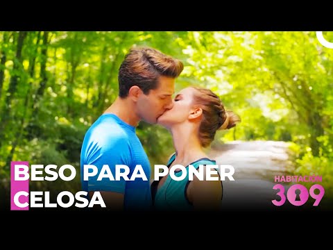 ¡Pelinsu Le Besó A Onur! - Habitación 309 Capítulo 20