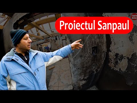 Proiectul Sanpaul