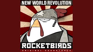 Listen to the Waves Singing