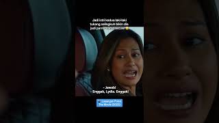 Download lagu 'Karena saya tahu gimana dulu dia bohongin kamu' NJLEB BANGETTT | 🎬: Layangan Putus The Movie mp3