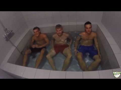 Rozwój na zgrupowaniu w Zakopanem (dzień trzeci)