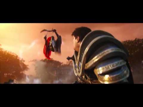 Ksandr - Born To Fight