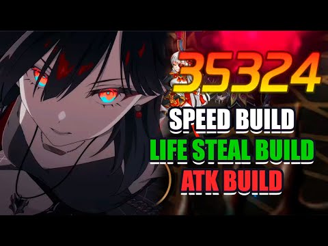 BYSTANDER HWAYOUNG ARENA SHOWCASE - WHAT'S THE BEST BUILD ?  EPIC SEVEN