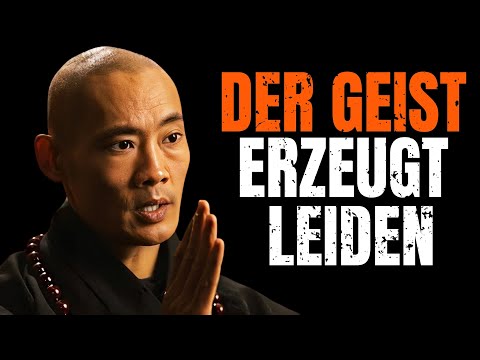 Der leise Moment, in dem dein Geist sein eigenes Leiden erschafft