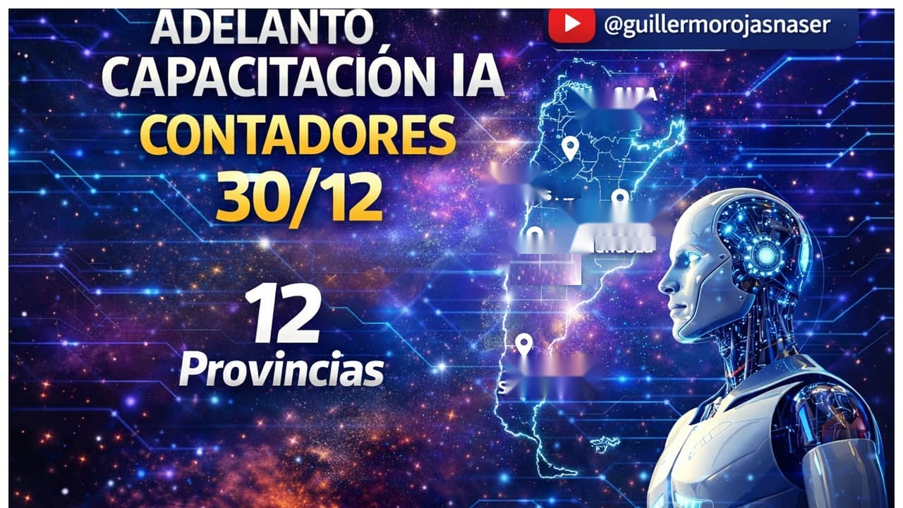 Adelanto dos IA Contadores Tarjetas de crédito