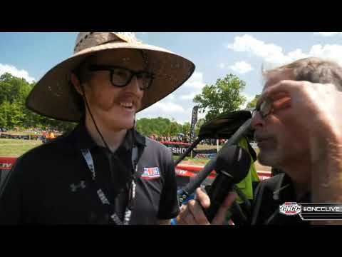 2019 GNCC Live Round 7 - The John Penton ATVs