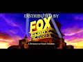 Fox Flody Pictures Distribution DreamWorks SKG 2009 Version 1