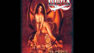 Lujuria - Levantate y anda