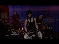Joan Jett and the Blackhearts Performs on Kelly & Michael | LIVE 5-28-15