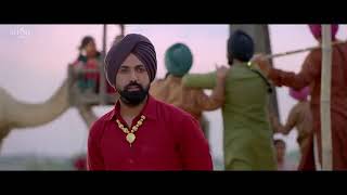 Ishq Da Tara - Gippy Grewal | Subedar Joginder Singh | whatsapp status