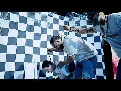 pentagon ft. lil golo, cult shotta & jords (prod. DON!)