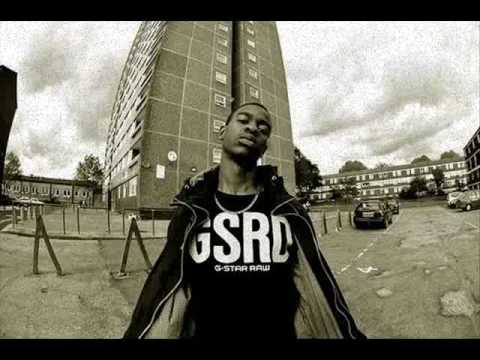 Snoopy Ft Tips & Chipmunk - Hype To The set