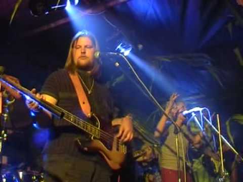 Happy to meet - Give me water