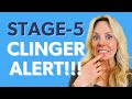Why Did I Go Stage-5 Clinger?