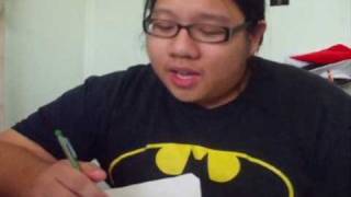 The Polyphonic Spree Forum &quot;We Crawl&quot; Video