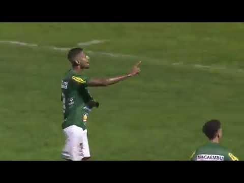 JOGO EMOCIONANTE FRANCANA X CORINTHIANS