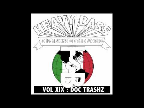 Doc Trashz - Devil Inside