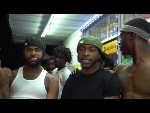 Shizz23 ft. 44 Go Loco - "I got it" (Prod. By Tony Texaco)