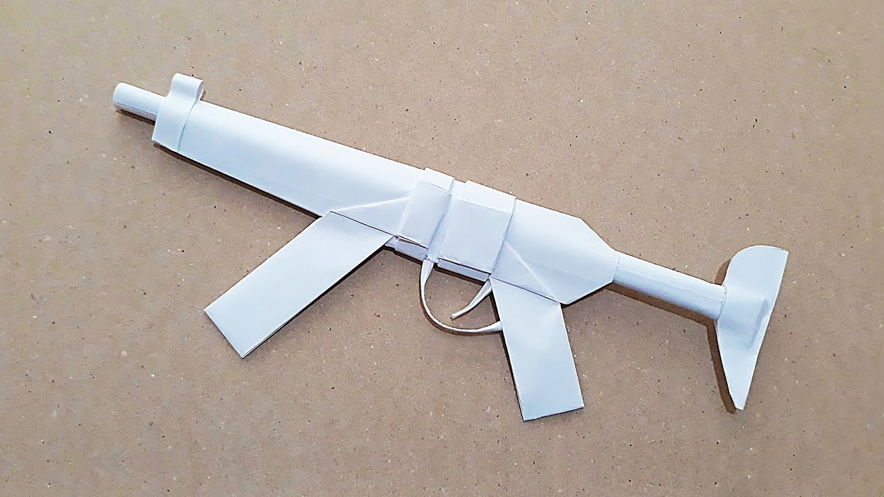 Автомат из бумаги. Автомат из картона. Автомат из бумаги. Автомат из фанеры. Автомат ака 47 из бумаги.