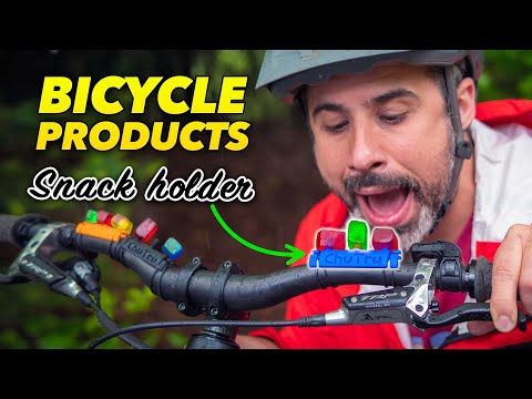 10 Rapid Fire Product Reviews for Mountain Bikers