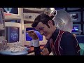 Orăşelul Leneş 1 Pixelii Lui Pixel Episodul 20 LazyTown în Română TV Românească Jetix Boomer