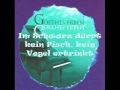 Rebell - Goethes Erben (mit songtext) 