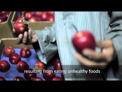 Food loss and Waste in the Near East and North Africa Region FAO