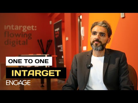 Intarget, parla Andrea Zennaro: «Con l'AI di Bais puntiamo a rivoluzionare il branding»