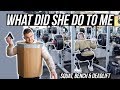 NEVER AGAIN | 3 MAJOR LIFTS