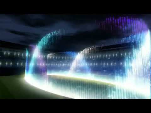 UEFA Super Cup Outro (Old Version)