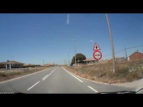 El Campo de Peñaranda