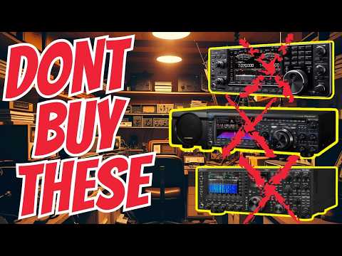 The Secret to Better HF Reception (Most Hams Miss This)