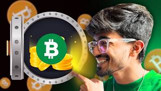 This is How the Rich Store Their Cryptocurrencies?! 🤯 | Ali Solanki