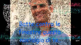 Sal da vinci come il mare (piu testo)