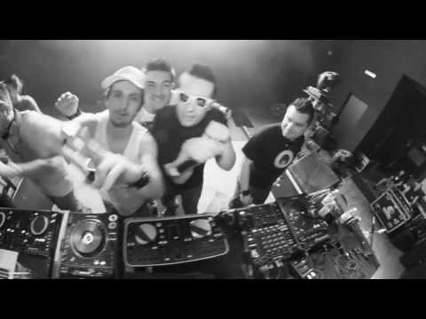 Zarro Night fine Stagione 2013 Special Guest Fargetta