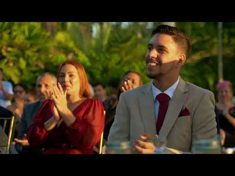 Wedding Pedro & Roxana