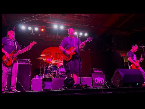 Death Metal Disco - Kings (Rev Room - Little Rock, Arkansas - October 18, 2025)