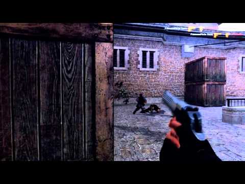 Sync Deagle Clip By !3umer & siLeNNN`