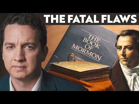 5 Reasons to Doubt the Book of Mormon