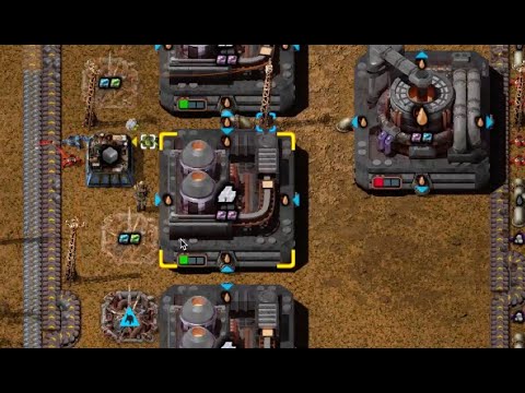 248k x10 - Episode 47 - Module rainbow